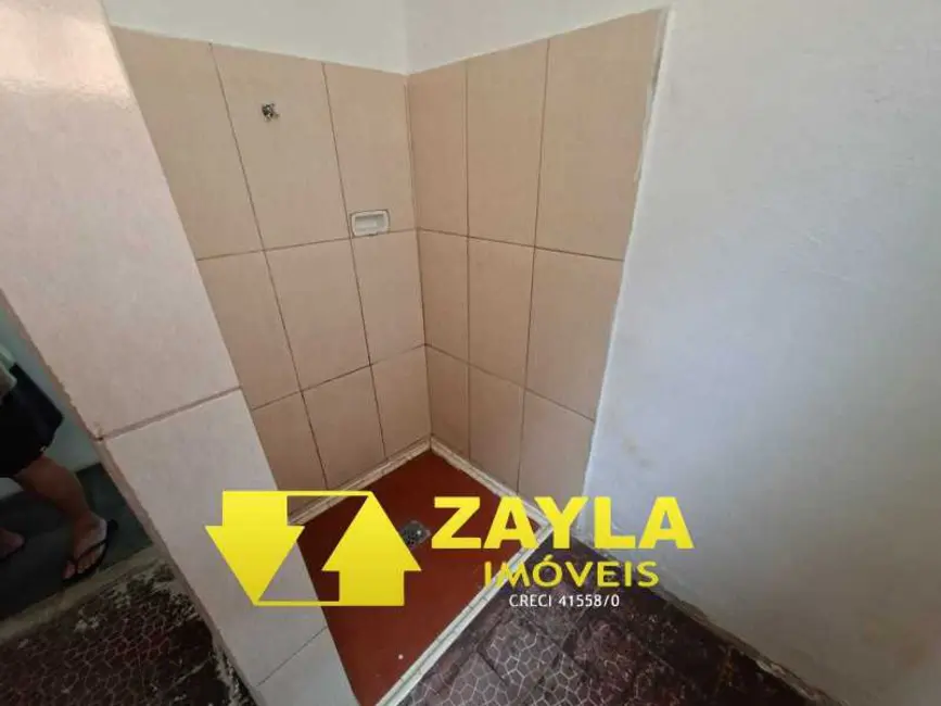 Casa com 2 quartos à venda, 60m2 em Rio De Janeiro - RJ - imagem 4 Foto 4 de Casa com 2 quartos à venda, 60m2 em Rio De Janeiro - RJ