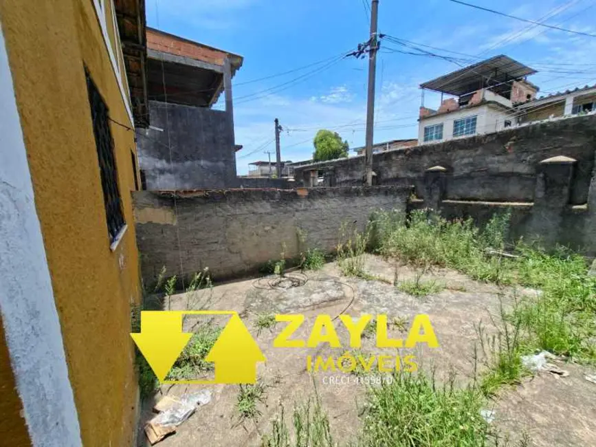 Casa com 2 quartos à venda, 60m2 em Rio De Janeiro - RJ - imagem 7 Foto 7 de Casa com 2 quartos à venda, 60m2 em Rio De Janeiro - RJ