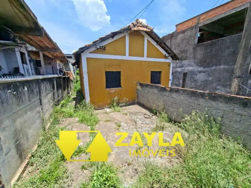Casa com 2 quartos à venda, 60m2 em Rio De Janeiro - RJ - imagem 1 Foto 1 de Casa com 2 quartos à venda, 60m2 em Rio De Janeiro - RJ