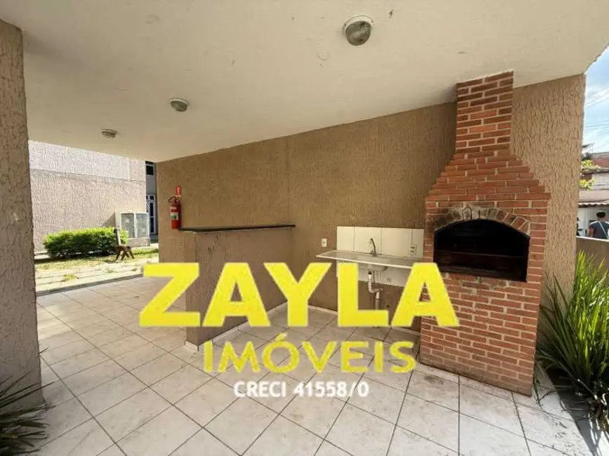 Foto 1 de Apartamento com 2 quartos à venda, 41m2 em Rio De Janeiro - RJ