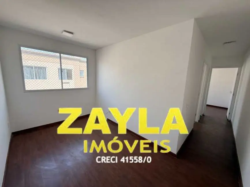 Foto 2 de Apartamento com 2 quartos à venda, 41m2 em Rio De Janeiro - RJ