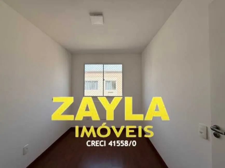 Foto 8 de Apartamento com 2 quartos à venda, 41m2 em Rio De Janeiro - RJ