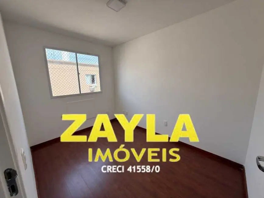 Foto 7 de Apartamento com 2 quartos à venda, 41m2 em Rio De Janeiro - RJ