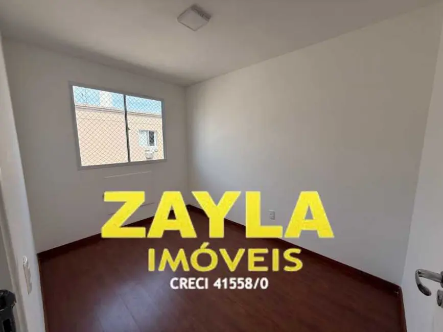 Foto 4 de Apartamento com 2 quartos à venda, 41m2 em Rio De Janeiro - RJ