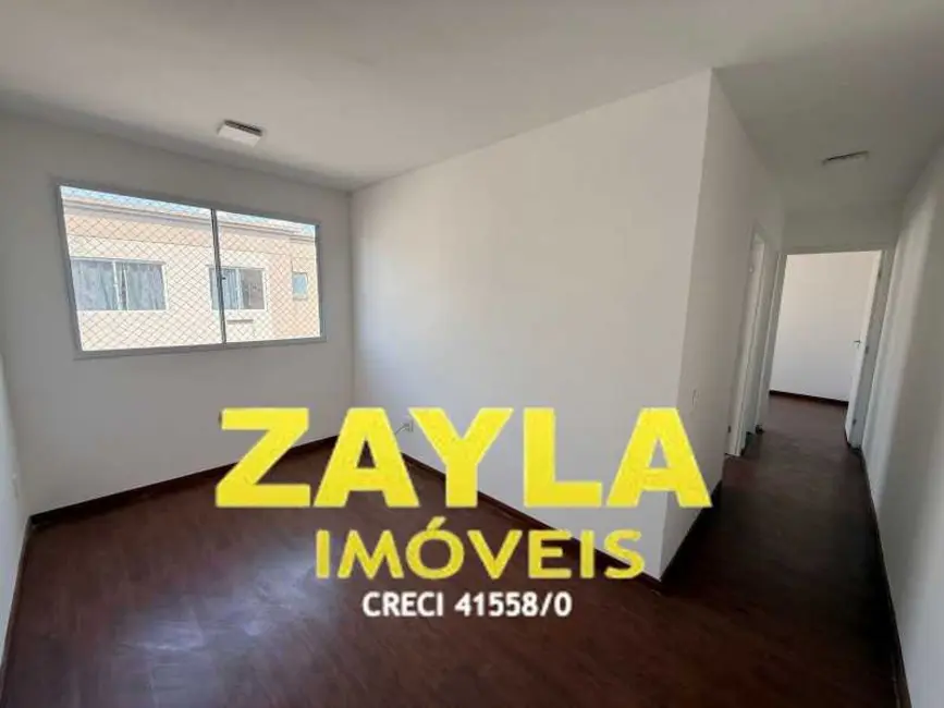 Foto 3 de Apartamento com 2 quartos à venda, 41m2 em Rio De Janeiro - RJ