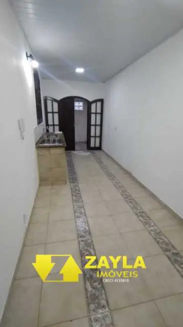 Cobertura com 1 quarto à venda, 60m2 em Rio De Janeiro - RJ - imagem 8 Foto 8 de Cobertura com 1 quarto à venda, 60m2 em Rio De Janeiro - RJ