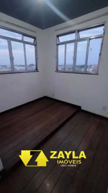 Cobertura com 1 quarto à venda, 60m2 em Rio De Janeiro - RJ - imagem 1 Foto 1 de Cobertura com 1 quarto à venda, 60m2 em Rio De Janeiro - RJ