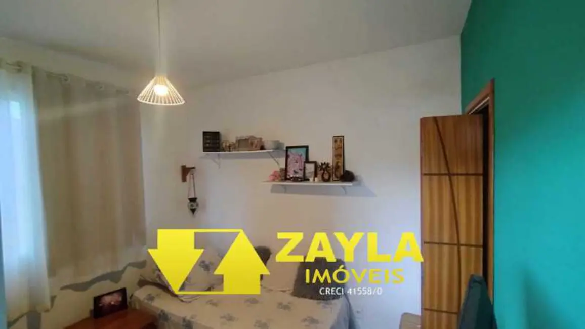 Foto 9 de Casa de Vila com 2 quartos à venda, 65m2 em Rio De Janeiro - RJ