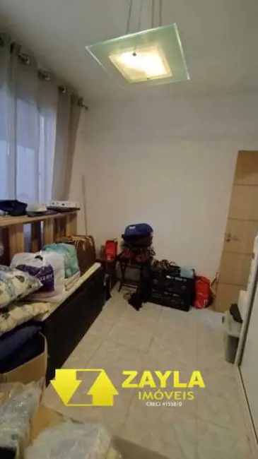 Foto 7 de Casa de Vila com 2 quartos à venda, 65m2 em Rio De Janeiro - RJ