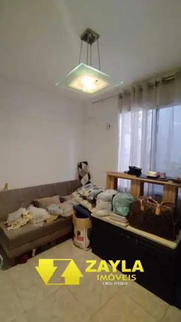 Foto 8 de Casa de Vila com 2 quartos à venda, 65m2 em Rio De Janeiro - RJ