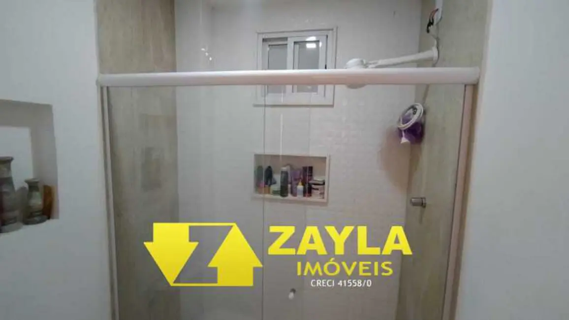 Foto 5 de Casa de Vila com 2 quartos à venda, 65m2 em Rio De Janeiro - RJ