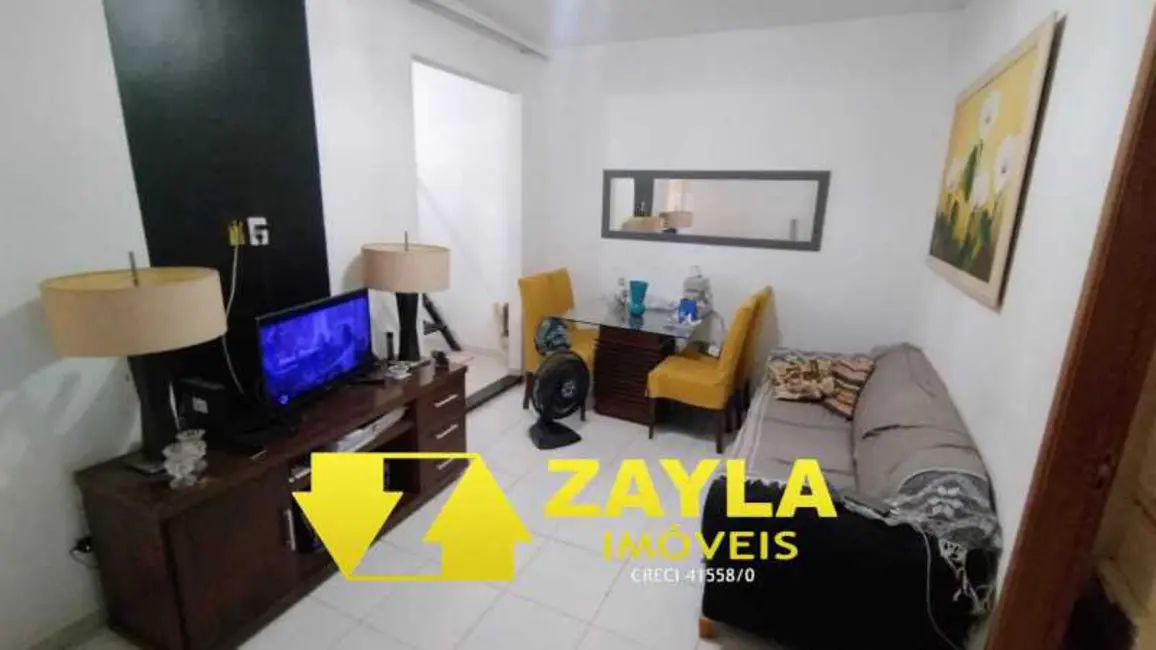 Foto 1 de Casa de Vila com 2 quartos à venda, 65m2 em Rio De Janeiro - RJ