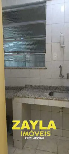 Foto 5 de Sala Comercial à venda, 34m2 em Rio De Janeiro - RJ