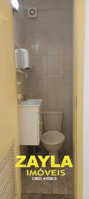 Foto 6 de Sala Comercial à venda, 34m2 em Rio De Janeiro - RJ