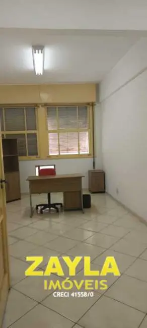 Foto 2 de Sala Comercial à venda, 34m2 em Rio De Janeiro - RJ