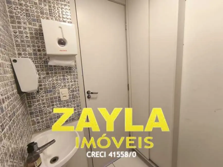 Foto 6 de Sala Comercial à venda, 26m2 em Rio De Janeiro - RJ