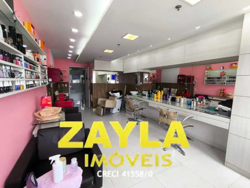 Foto 2 de Sala Comercial à venda, 26m2 em Rio De Janeiro - RJ