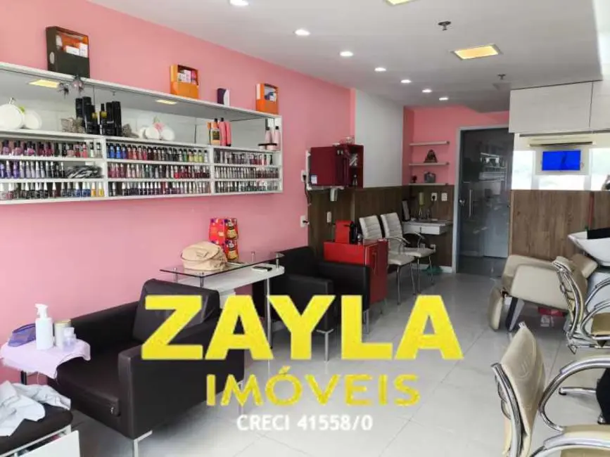 Foto 1 de Sala Comercial à venda, 26m2 em Rio De Janeiro - RJ