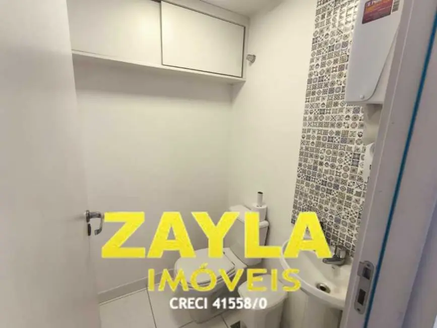 Foto 7 de Sala Comercial à venda, 26m2 em Rio De Janeiro - RJ