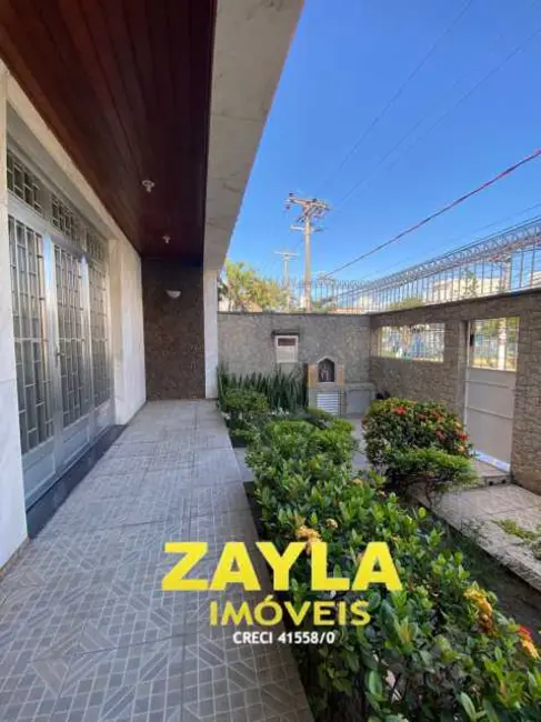 Casa com 5 quartos à venda, 411m2 em Rio De Janeiro - RJ - imagem 2 Foto 2 de Casa com 5 quartos à venda, 411m2 em Rio De Janeiro - RJ
