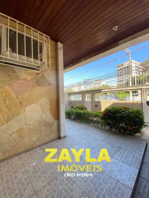 Casa com 5 quartos à venda, 411m2 em Rio De Janeiro - RJ - imagem 3 Foto 3 de Casa com 5 quartos à venda, 411m2 em Rio De Janeiro - RJ