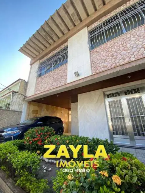 Casa com 5 quartos à venda, 411m2 em Rio De Janeiro - RJ - imagem 1 Foto 1 de Casa com 5 quartos à venda, 411m2 em Rio De Janeiro - RJ