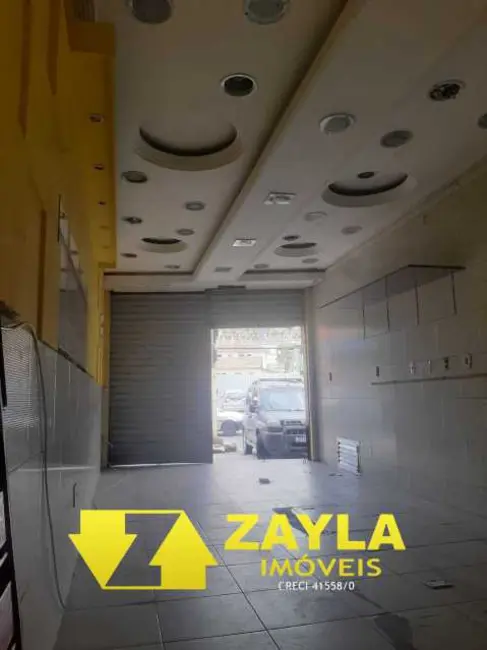 Foto 2 de Loja à venda, 30m2 em Rio De Janeiro - RJ