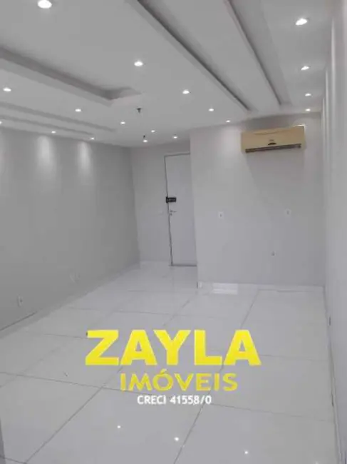 Foto 2 de Sala Comercial para alugar, 90m2 em Rio De Janeiro - RJ
