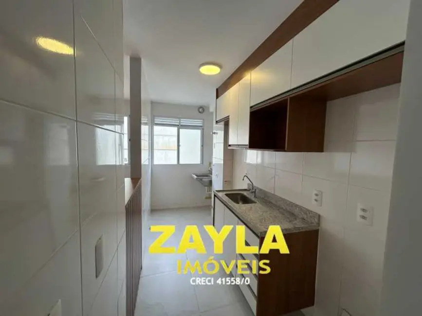 Apartamento com 2 quartos à venda, 46m2 em Rio De Janeiro - RJ - imagem 8 Foto 8 de Apartamento com 2 quartos à venda, 46m2 em Rio De Janeiro - RJ