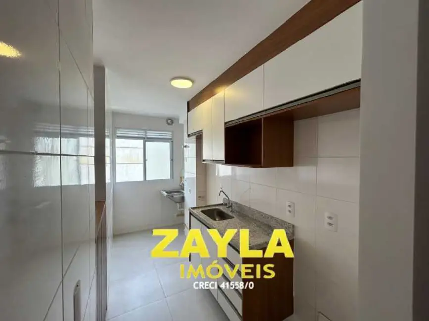 Apartamento com 2 quartos à venda, 46m2 em Rio De Janeiro - RJ - imagem 7 Foto 7 de Apartamento com 2 quartos à venda, 46m2 em Rio De Janeiro - RJ