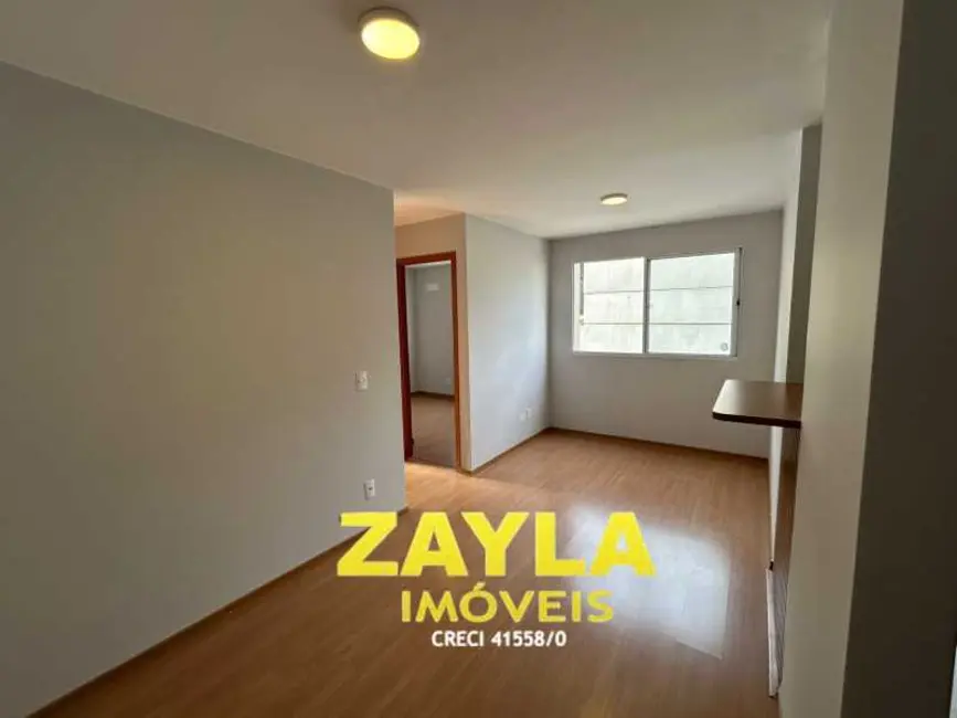 Apartamento com 2 quartos à venda, 46m2 em Rio De Janeiro - RJ - imagem 2 Foto 2 de Apartamento com 2 quartos à venda, 46m2 em Rio De Janeiro - RJ