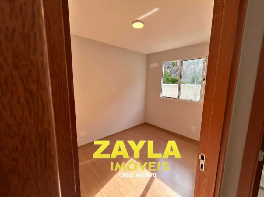 Apartamento com 2 quartos à venda, 46m2 em Rio De Janeiro - RJ - imagem 4 Foto 4 de Apartamento com 2 quartos à venda, 46m2 em Rio De Janeiro - RJ