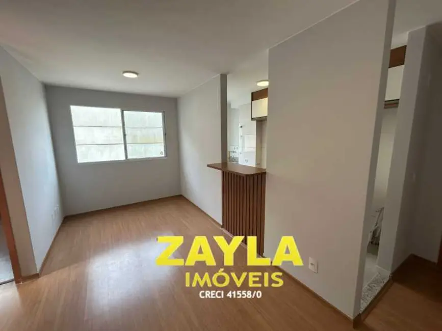 Apartamento com 2 quartos à venda, 46m2 em Rio De Janeiro - RJ - imagem 6 Foto 6 de Apartamento com 2 quartos à venda, 46m2 em Rio De Janeiro - RJ