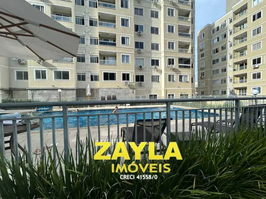 Apartamento com 2 quartos à venda, 46m2 em Rio De Janeiro - RJ - imagem 1 Foto 1 de Apartamento com 2 quartos à venda, 46m2 em Rio De Janeiro - RJ