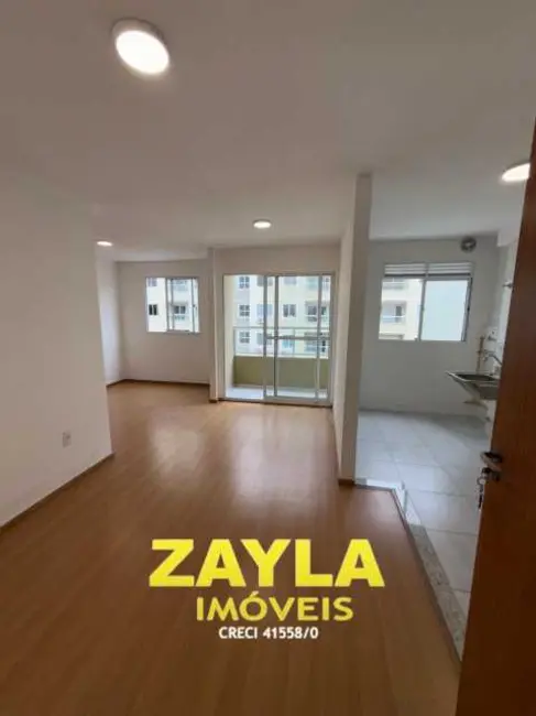Foto 2 de Apartamento com 1 quarto à venda, 45m2 em Rio De Janeiro - RJ