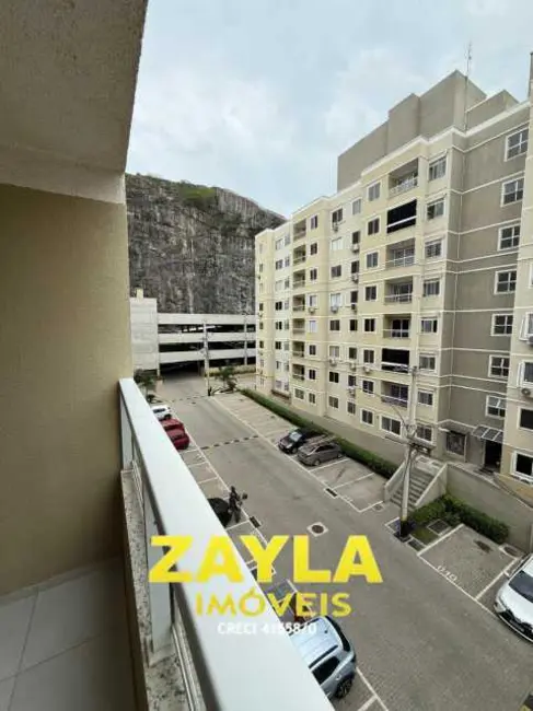 Foto 6 de Apartamento com 1 quarto à venda, 45m2 em Rio De Janeiro - RJ