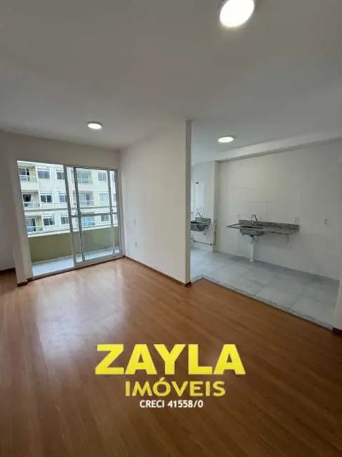 Foto 1 de Apartamento com 1 quarto à venda, 45m2 em Rio De Janeiro - RJ