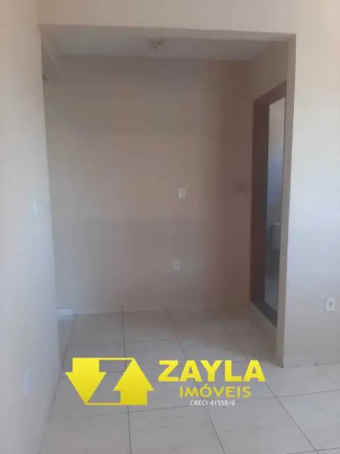 Apartamento com 1 quarto à venda, 35m2 em Rio De Janeiro - RJ - imagem 3 Foto 3 de Apartamento com 1 quarto à venda, 35m2 em Rio De Janeiro - RJ
