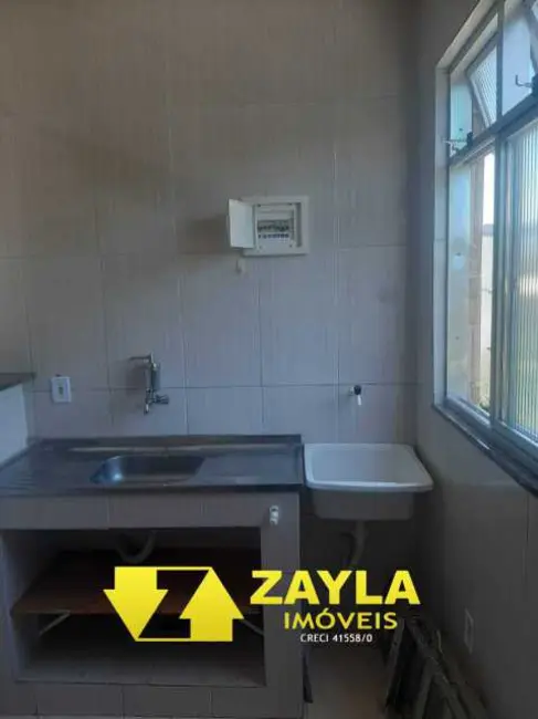 Apartamento com 1 quarto à venda, 35m2 em Rio De Janeiro - RJ - imagem 7 Foto 7 de Apartamento com 1 quarto à venda, 35m2 em Rio De Janeiro - RJ