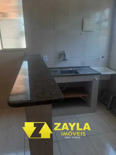 Apartamento com 1 quarto à venda, 35m2 em Rio De Janeiro - RJ - imagem 5 Foto 5 de Apartamento com 1 quarto à venda, 35m2 em Rio De Janeiro - RJ