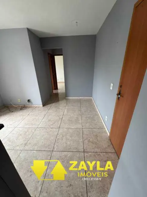 Apartamento com 2 quartos à venda, 56m2 em Rio De Janeiro - RJ - imagem 2 Foto 2 de Apartamento com 2 quartos à venda, 56m2 em Rio De Janeiro - RJ