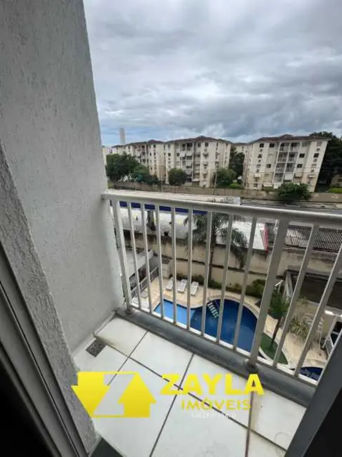 Apartamento com 2 quartos à venda, 56m2 em Rio De Janeiro - RJ - imagem 6 Foto 6 de Apartamento com 2 quartos à venda, 56m2 em Rio De Janeiro - RJ
