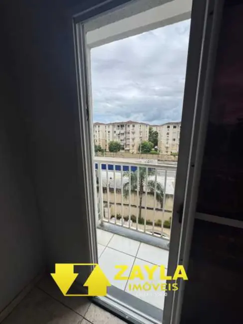 Apartamento com 2 quartos à venda, 56m2 em Rio De Janeiro - RJ - imagem 5 Foto 5 de Apartamento com 2 quartos à venda, 56m2 em Rio De Janeiro - RJ