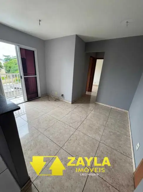 Apartamento com 2 quartos à venda, 56m2 em Rio De Janeiro - RJ - imagem 1 Foto 1 de Apartamento com 2 quartos à venda, 56m2 em Rio De Janeiro - RJ
