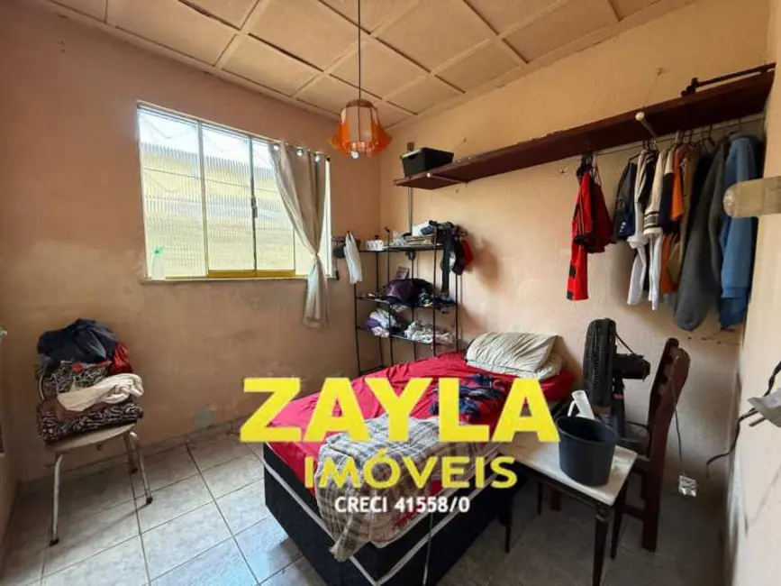 Foto 6 de Casa com 3 quartos à venda, 90m2 em Rio De Janeiro - RJ