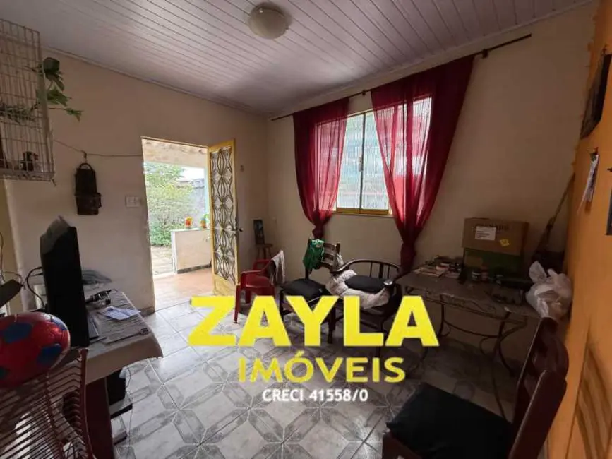 Foto 2 de Casa com 3 quartos à venda, 90m2 em Rio De Janeiro - RJ