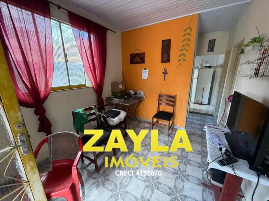 Foto 1 de Casa com 3 quartos à venda, 90m2 em Rio De Janeiro - RJ