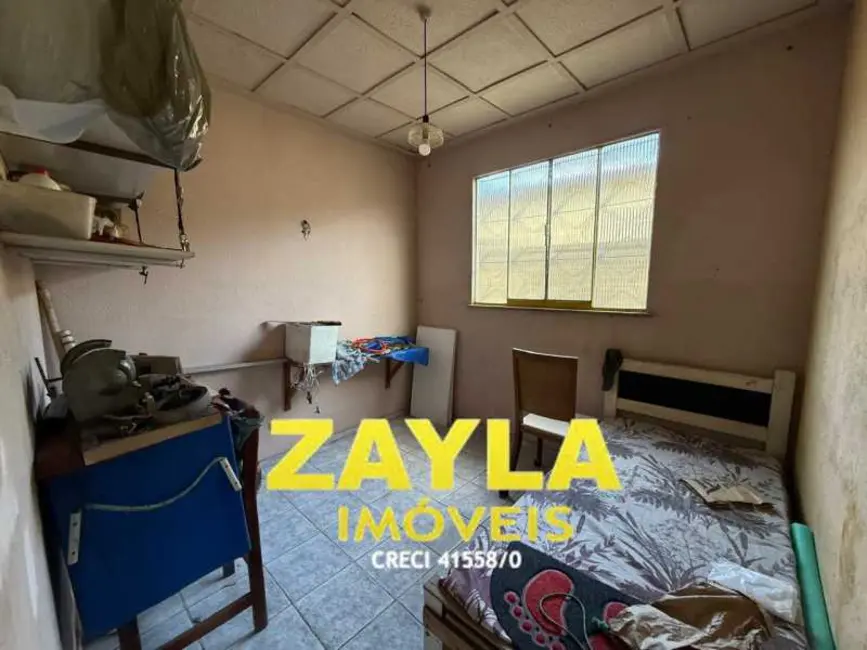 Foto 8 de Casa com 3 quartos à venda, 90m2 em Rio De Janeiro - RJ