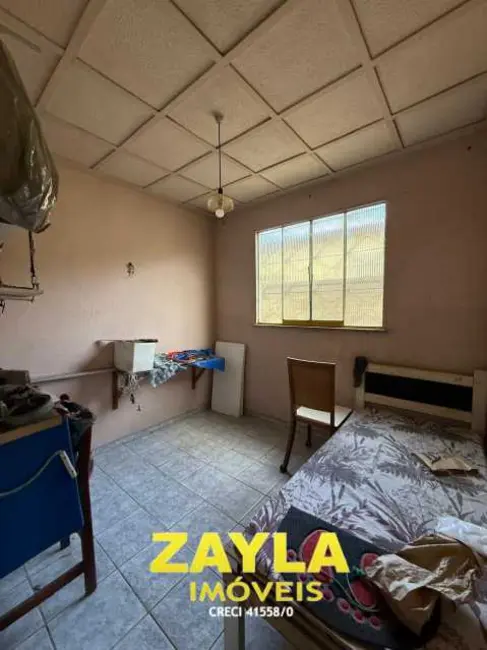 Foto 9 de Casa com 3 quartos à venda, 90m2 em Rio De Janeiro - RJ