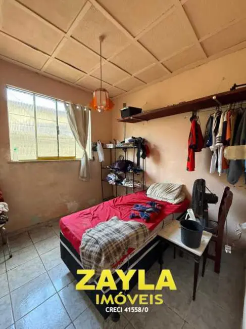 Foto 7 de Casa com 3 quartos à venda, 90m2 em Rio De Janeiro - RJ